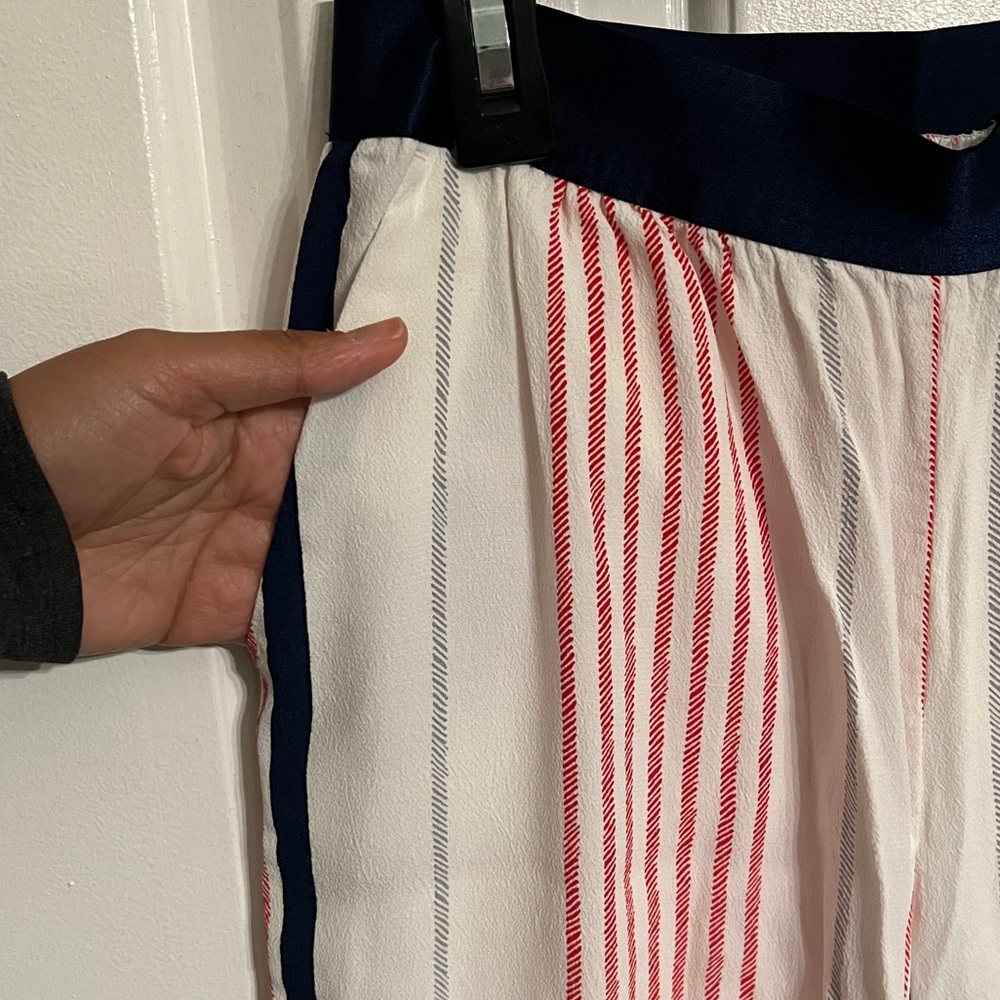Express Wide Leg Pants - XS - Picture 6 of 6